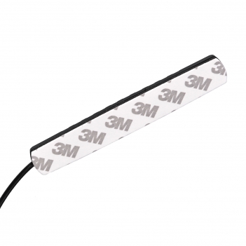 DAB DAB+ Antenne Auto FM AM Radio Antenne Windschutzscheiben Antenne Patch Antenne + 3M DAB Antenne SMB Anschluss Kabel für PioneerAlpine Clarion Digital Radio FM Tuner