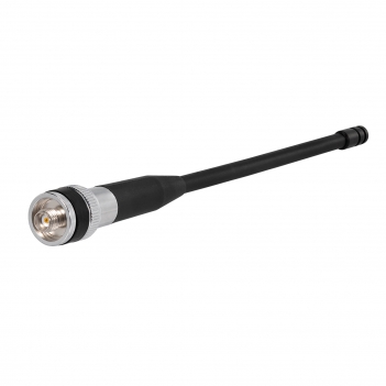 Handheld Radio Antenna with SMA Connector 136-174MHz antenna Compatible Antenna for Wouxun/TYT Radios etc.