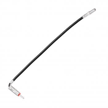 Car Antenna Adapter for Car Aftermarket Stereo Radio Installation - Retain Factory Antenna ZA12