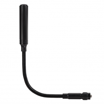 High Gain Ham Radio Antenna VHF UHF 136-174mhz 400-520mhz Amateur Walkie Talkie CS Tactical Gooseneck Antennas Compatible with Wouxun Baofeng BF-F8HP UV-5R UV-82 BF-888S