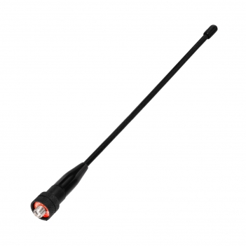 Handheld Radio Antenna with SMA Connector 136-174MHz/400-470MHz antenna Compatible Antenna for Wouxun/TYT Radios etc.