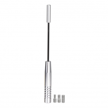 Universal Vehicle Roof Mount Antenna 7.2 inch Car Radio Antenna Replacement