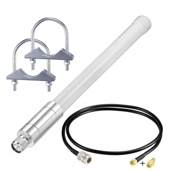 860-930MHz LoRa Fiberglass antenna