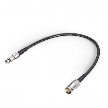 HD-SDI/3G/6G/ Belden 1855A Cable BNC Female to HD BNC Male Digital Video Cable