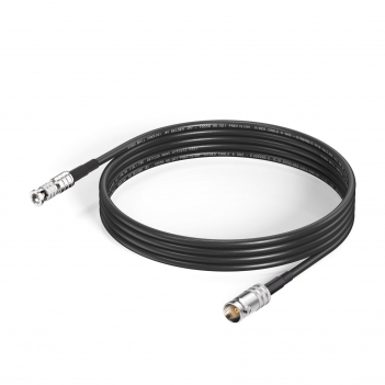 HD-SDI/3G/6G/ Belden 1855A Cable BNC Female to HD BNC Male Digital Video Cable