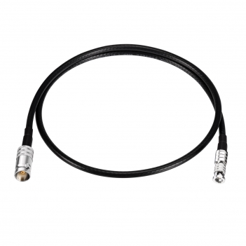 HD-SDI/3G/6G/ Belden 1855A Cable BNC Female to HD BNC Male Digital Video Cable