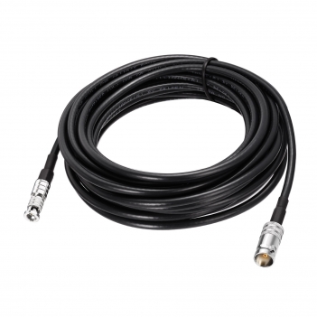 HD-SDI/3G/6G/ Belden 1855A Cable BNC Female to HD BNC Male Digital Video Cable