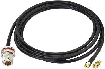 860-930MHz LoRa Fiberglass antenna