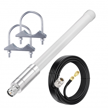 860-930MHz LoRa Fiberglass antenna