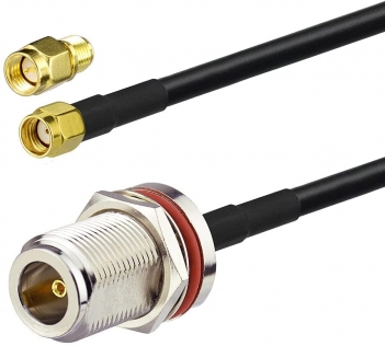 860-930MHz LoRa Fiberglass antenna