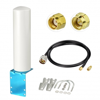 860-930MHz Helium HNT Lora Antenna 3dBi