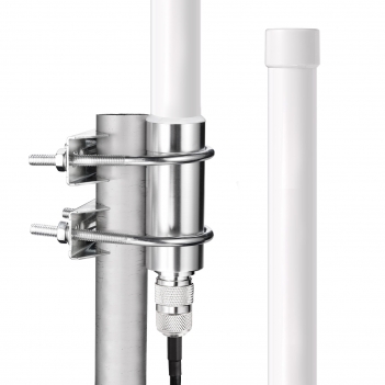 860-930MHz LoRa Fiberglass antenna