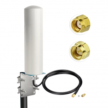 860-930MHz Helium HNT Lora Antenna 3dBi