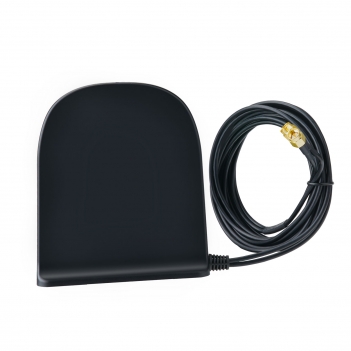 10dBi 5G LTE Dual Band MIMO Magnetic Base Antenna RG174 2M SMAMale Omni Directional for CPE Routers Hotspots IoT Devices Verizon AT&T