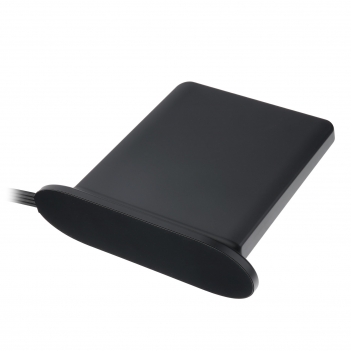 10dBi 5G LTE Dual Band MIMO Magnetic Base Antenna RG174 3M SMAMale Omni Directional for CPE Routers Hotspots IoT Gateways Verizon AT&T