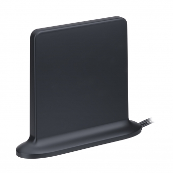 10dBi 5G LTE Dual Band MIMO Magnetic Base Antenna RG174 3M SMAMale Omni Directional for CPE Routers Hotspots IoT Gateways Verizon AT&T