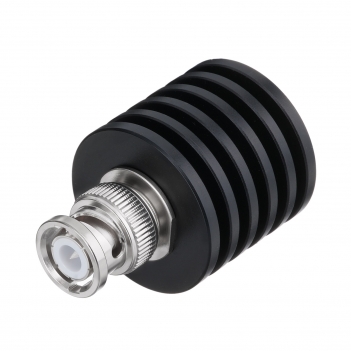 5W BNC Male Attenuator DC to 3GHz RF Termination