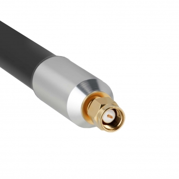 SMA Male 3dBi Gain 4G LTE Fiberglass Antenna 700-2700MHz Outdoor Omnidirectional Antenna for 4G Router 4G LTE Cellular Trail Game Camera