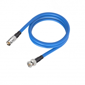 Superbat 3G/6G/12G SDI Cable BNC Male to Female Belden 1694A 75ohm SDI Video Cable for Broadcast Camera Professional Camcorder SDI Converter CCTV Monitor Supports 4K/8K