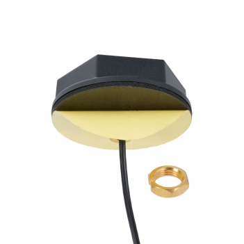 4G LTE SMA Male Cellular antenna  8DB Gain 3M rg174 Cable Compatible with 4G Router Trail Camera Security Camera