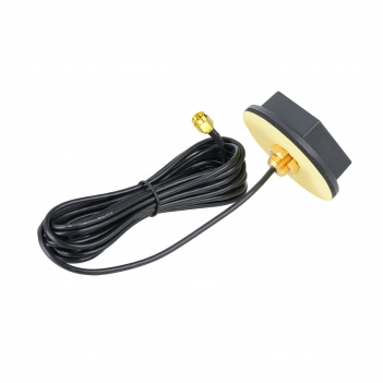 4G LTE SMA Male Cellular antenna  8DB Gain 3M rg174 Cable Compatible with 4G Router Trail Camera Security Camera