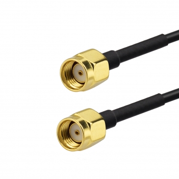 WiFi 6E Antenna Magnetic Base High Gian Antenna with RP-SMA Male Connector for WiFi  Router PC Desktop Computer PCI-E Card  Gaming Motherboard