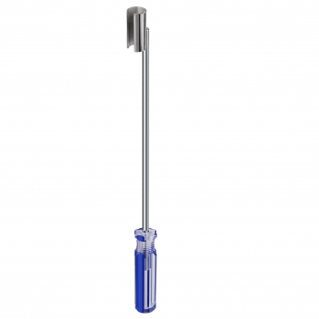 Superbat Professional BNC Extraction Tool BNC Screwdriver SDI Assistance Prolong Tool for CCTV Systems Video SDI Cable Capture and Playback Card