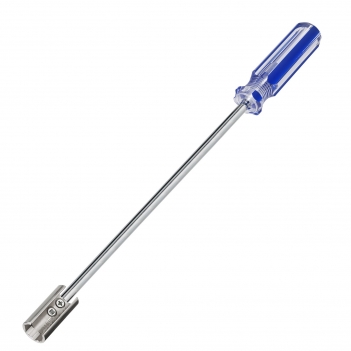 Superbat F Connector Screwdriver F Connector Extractor for Surveillance Video CATV TV Cables Prolong Tool RG6 Screwdrive