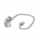 Dust Cap for SMA Female Jack Connector